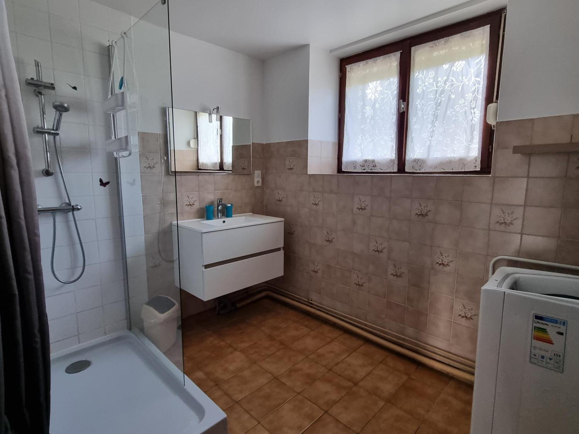 Au P'Tit Bonheur Vosgien Villa Gerbépal Exteriör bild